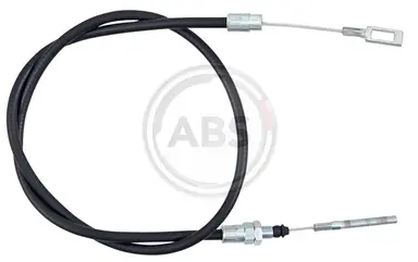 CABLE DE TRACCIÓN, FRENO DE RETENCI