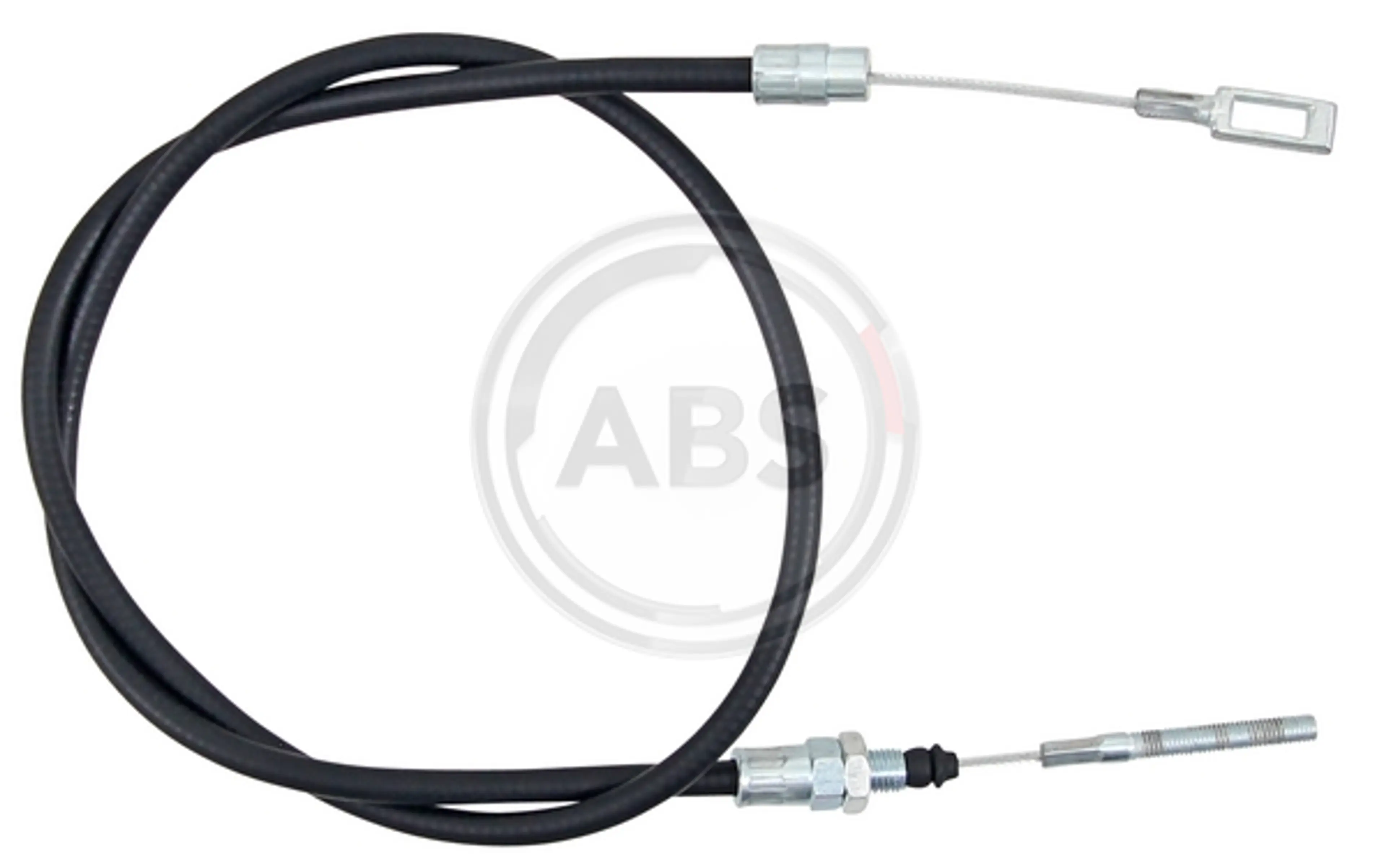 CABLE DE TRACCIÓN, FRENO DE RETENCI