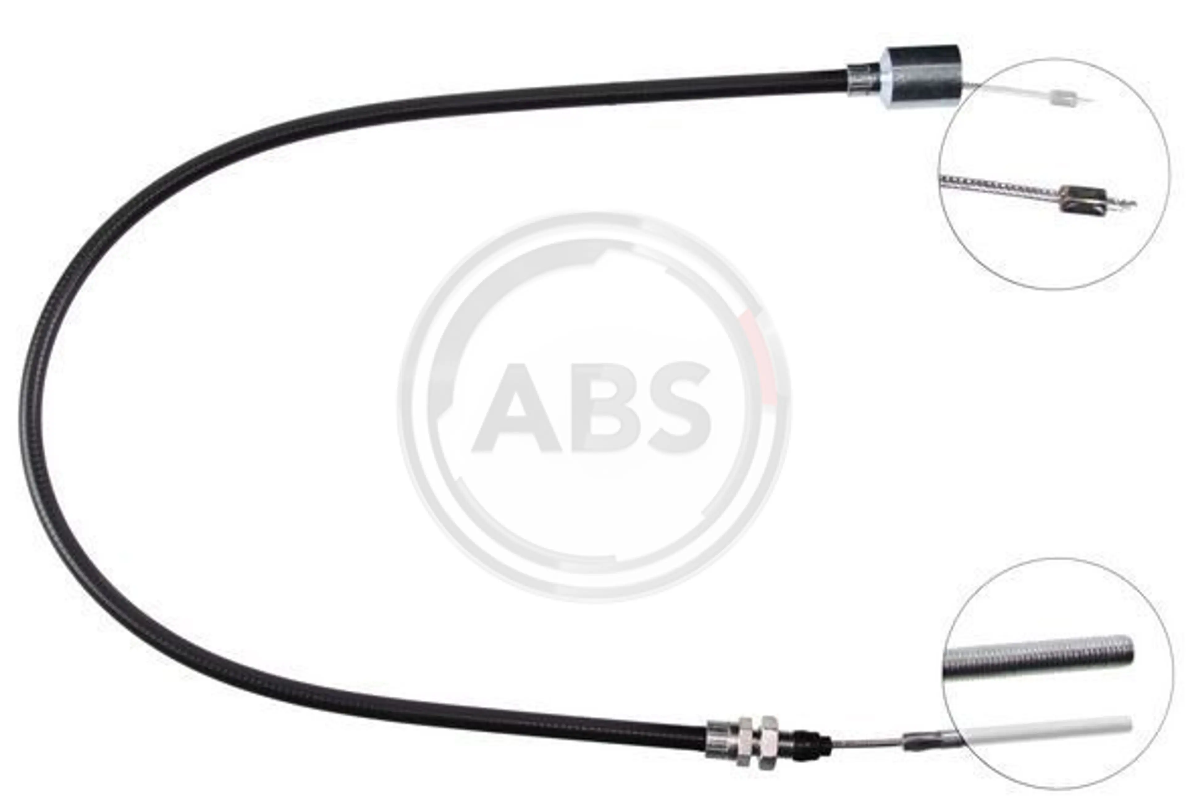 CABLE UNIVERSAL ABS