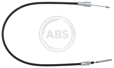 CABLE DE TRACCIÓN, FRENO DE RETENCI