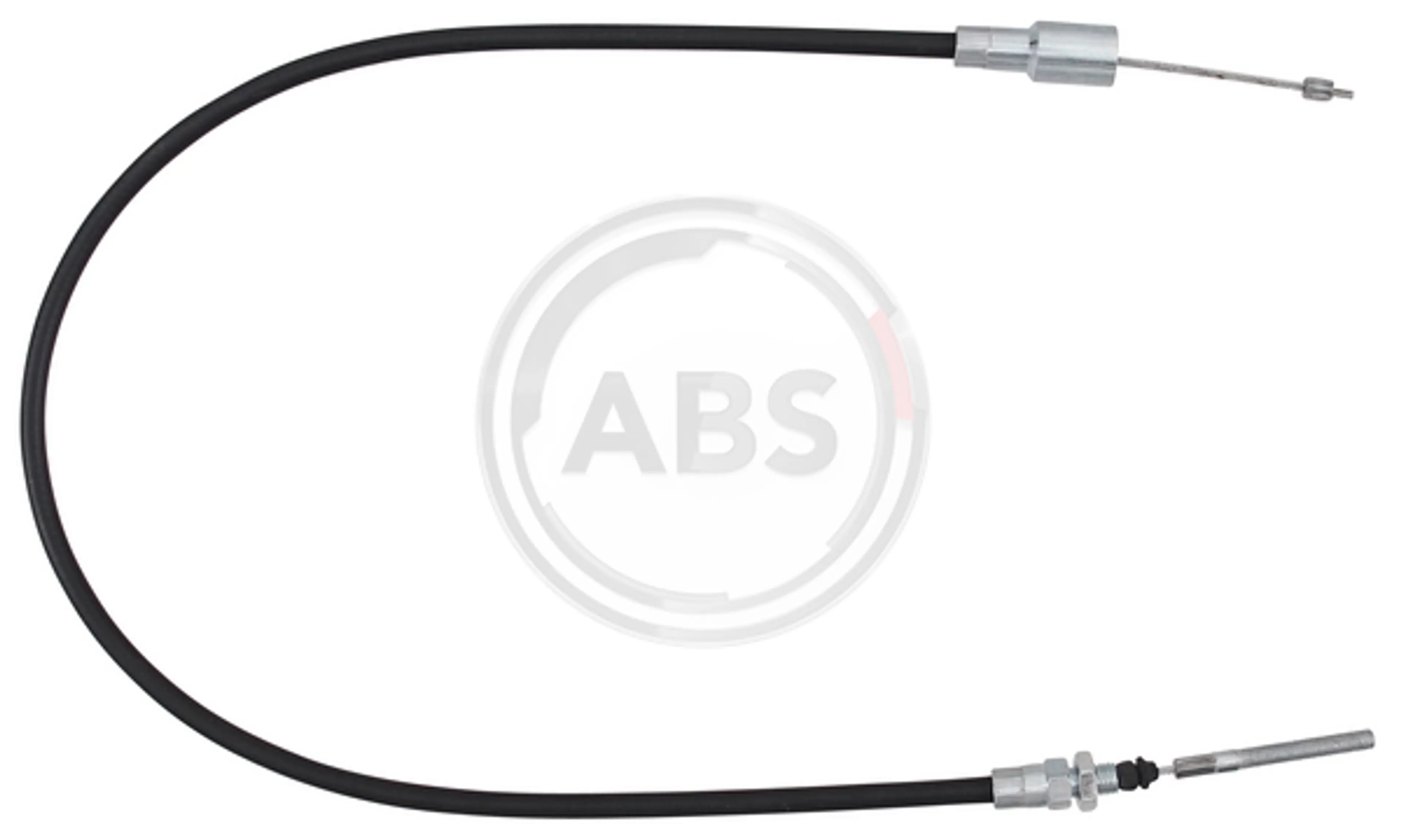 CABLE DE TRACCIÓN, FRENO DE RETENCI