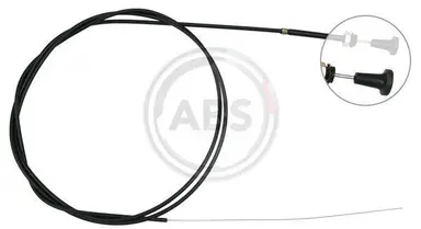 CABLE ACCIONBAMIENTO, MANDO ARRANQU