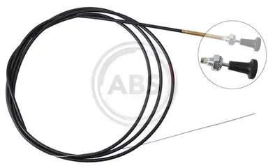 CABLE ACCIONBAMIENTO, MANDO ARRANQU