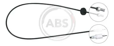 ÁRBOL FLEXIBLE DEL VELOCÍMETRO