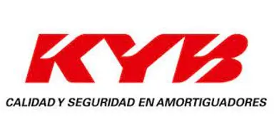 AMORT. R L/R ESCORT MK V (-KYB