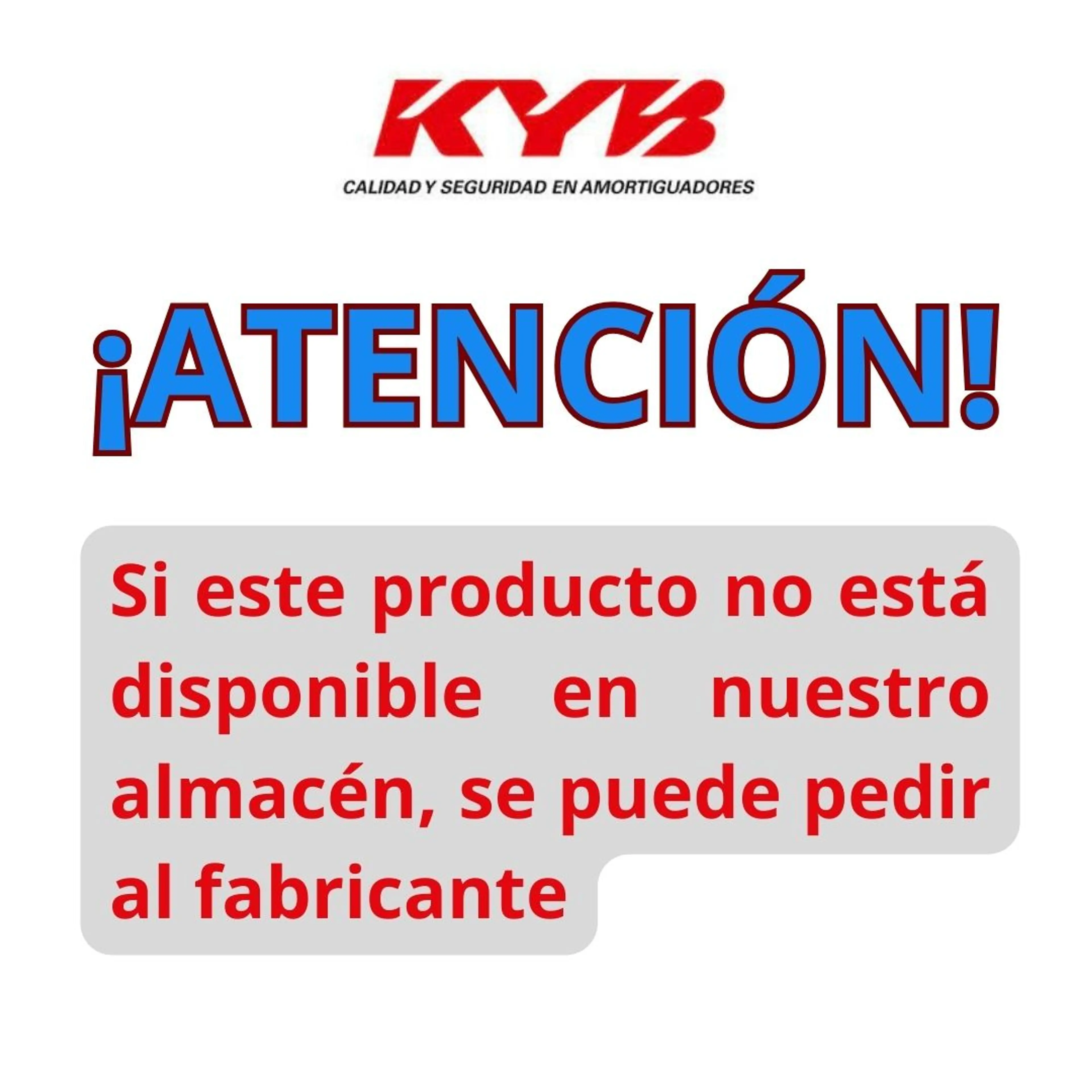 AUDI A4, VW PASSAT-KYB