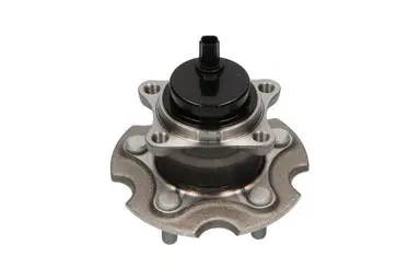 BUJE DE RUEDA CON CONECTOR Y SENSOR