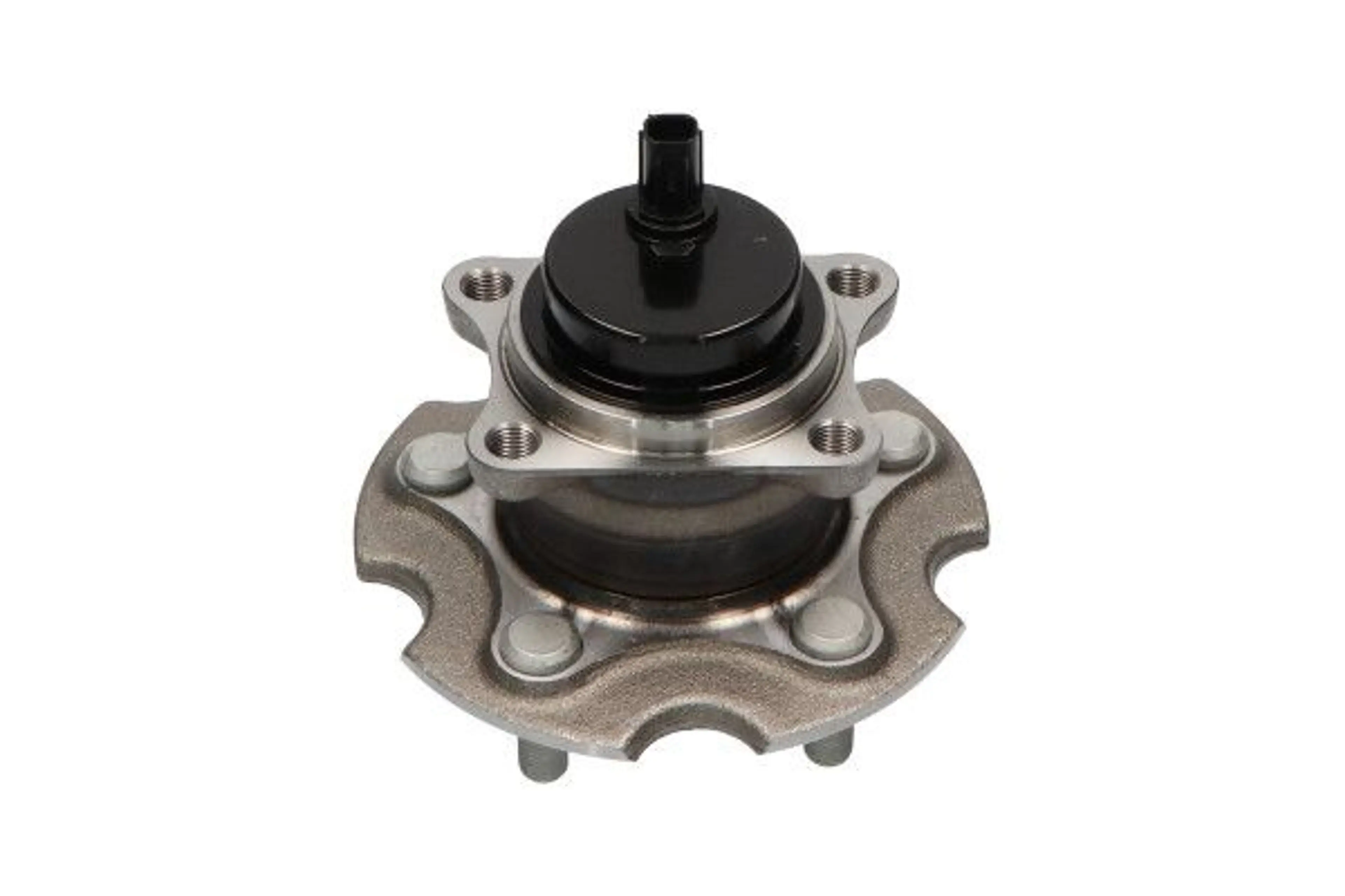 BUJE DE RUEDA CON CONECTOR Y SENSOR