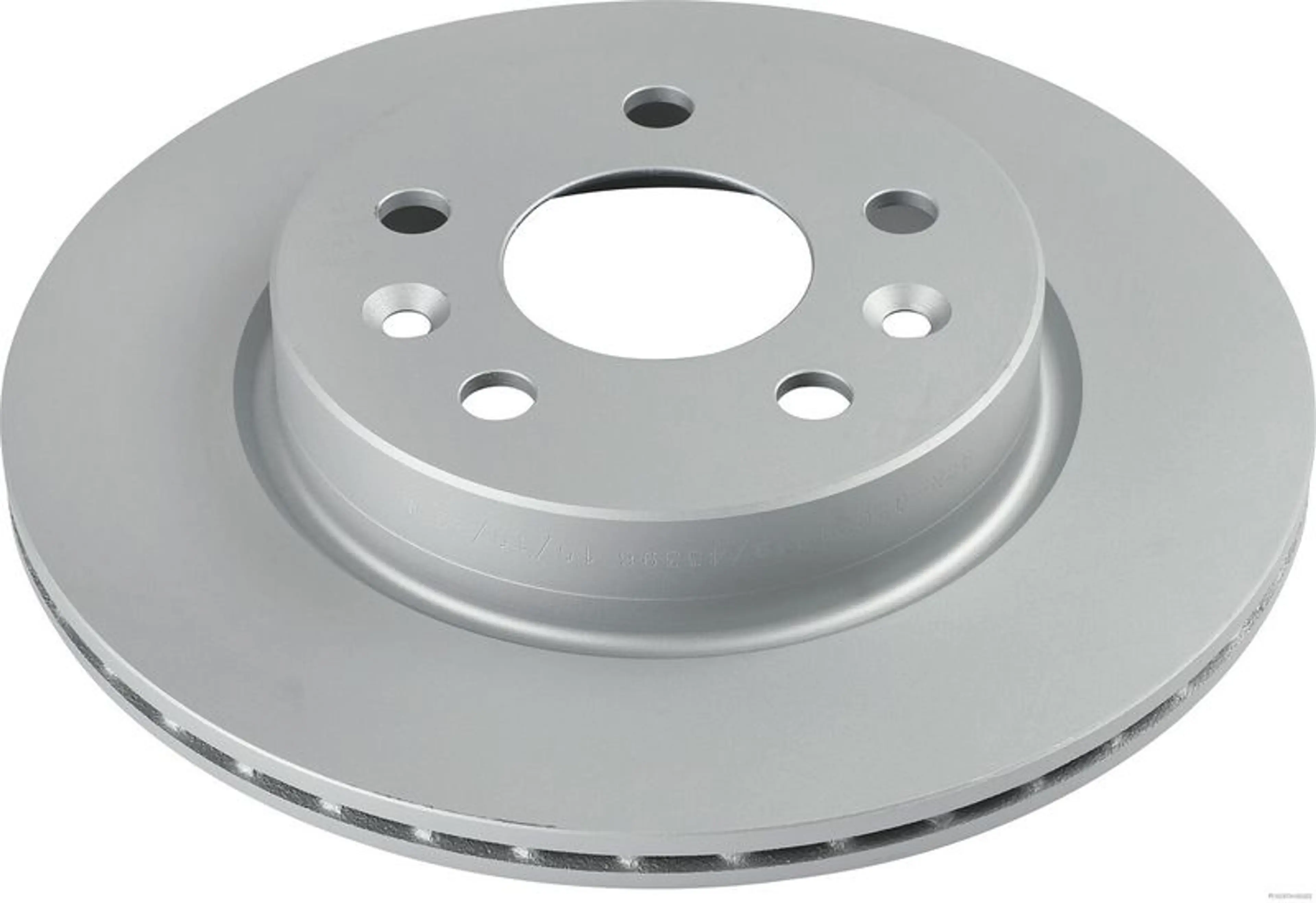 DISCO DE FRENO CD-KB