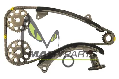 KIT DE CADENA MABYPARTS