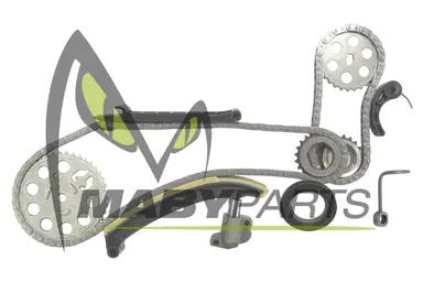 KIT DE CADENA MABYPARTS
