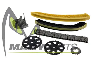 KIT DE CADENA MABYPARTS