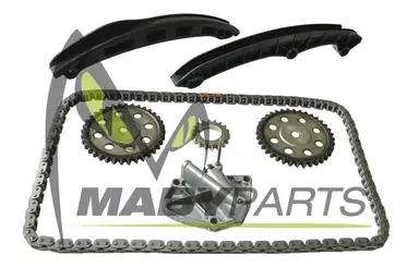 KIT DE CADENA MABYPARTS