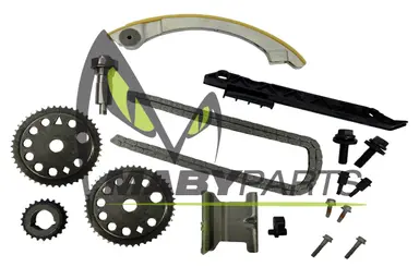 KIT DE CADENA MABYPARTS