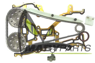 KIT DE CADENA MABYPARTS