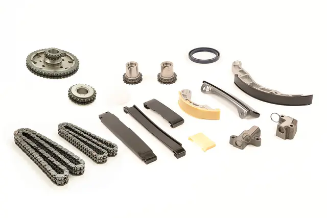 KIT DE CADENA MABYPARTS