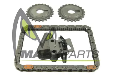 KIT DE CADENA MABYPARTS