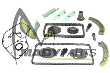 KIT DE CADENA MABYPARTS