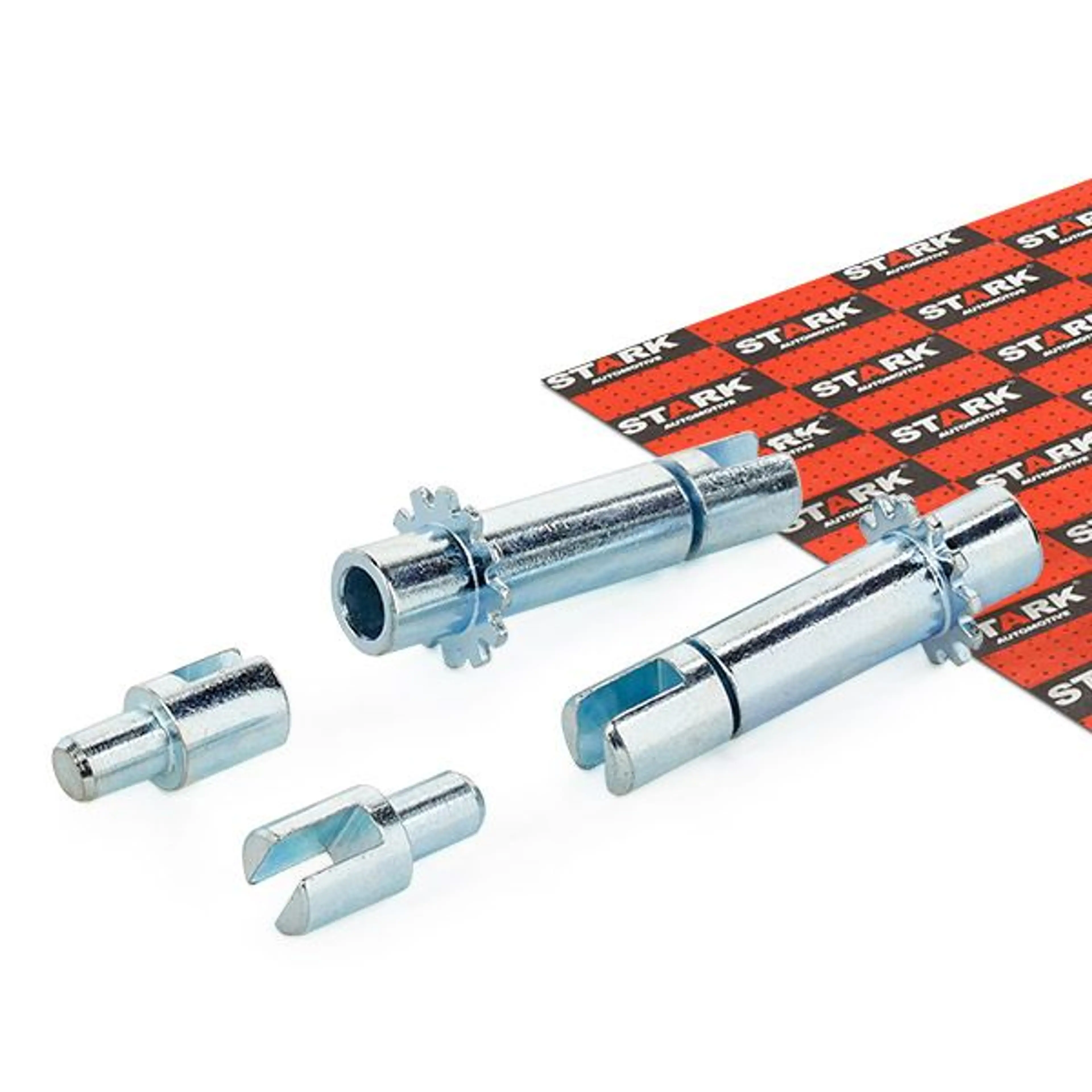 REGULADOR, FRENO DE TAMBOR