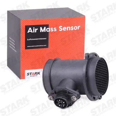 MEDIDOR DE MASA DE AIRE