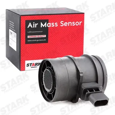 MEDIDOR DE MASA DE AIRE