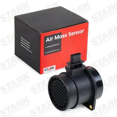 MEDIDOR DE MASA DE AIRE