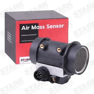 MEDIDOR DE MASA DE AIRE