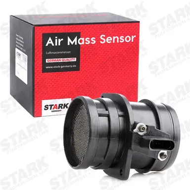 MEDIDOR DE MASA DE AIRE