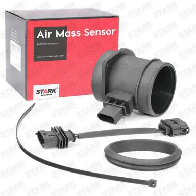 MEDIDOR DE MASA DE AIRE