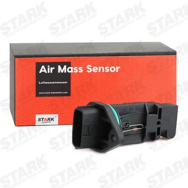 MEDIDOR DE MASA DE AIRE