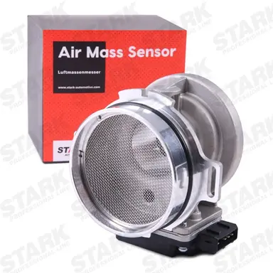 MEDIDOR DE MASA DE AIRE