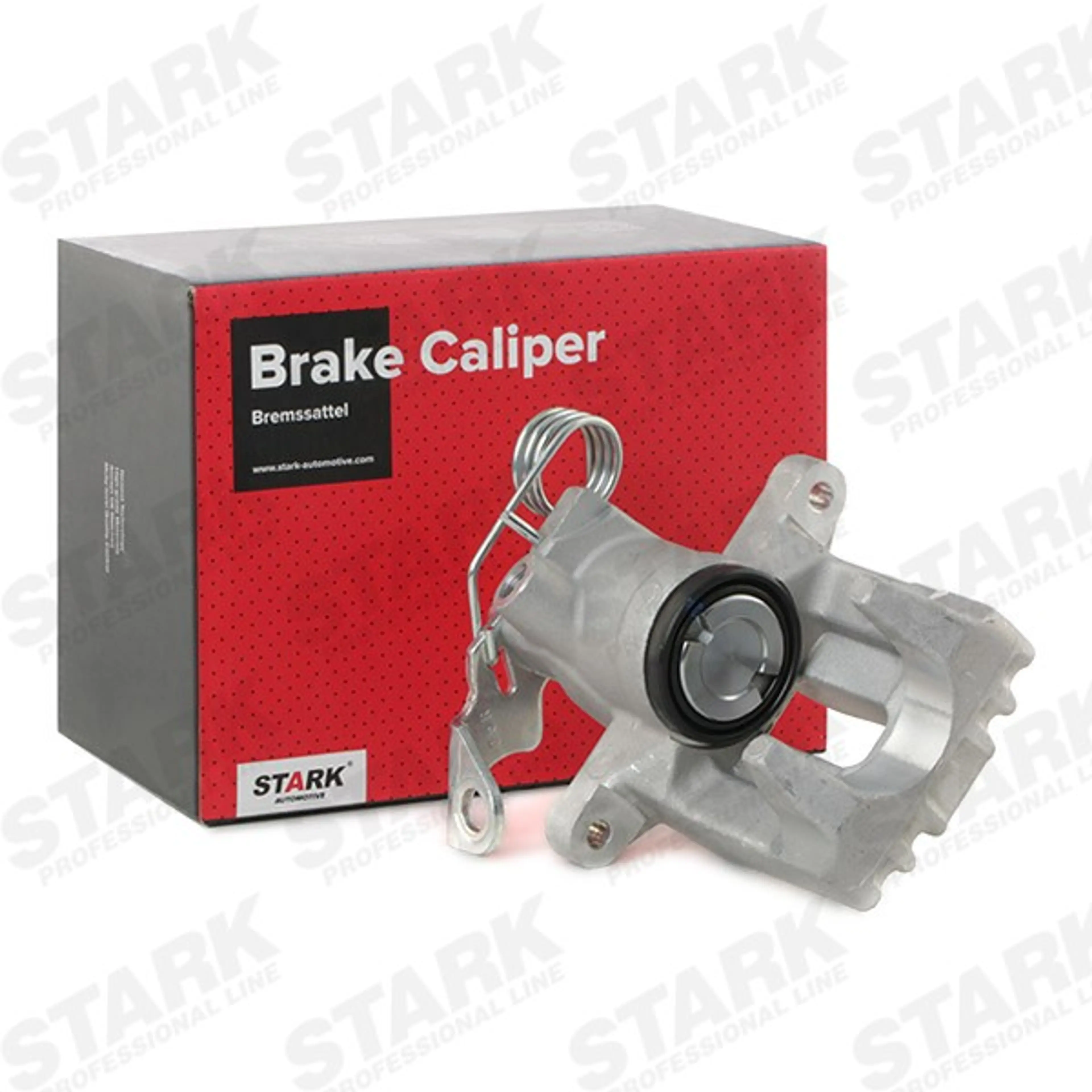 PINZA DE FRENO (SIN  DEVOLUCIÓN CAS