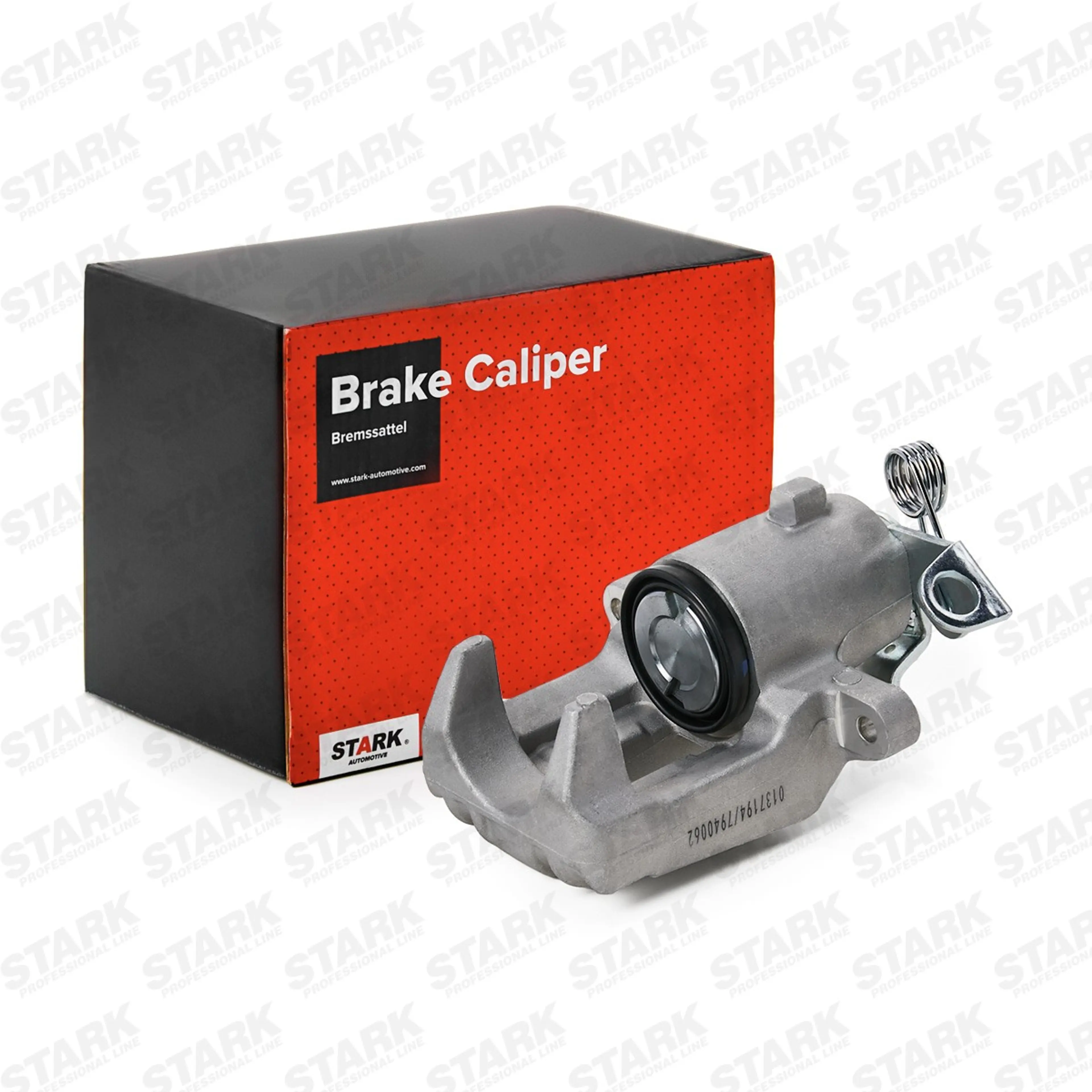 PINZA DE FRENO (SIN  DEVOLUCIÓN CAS