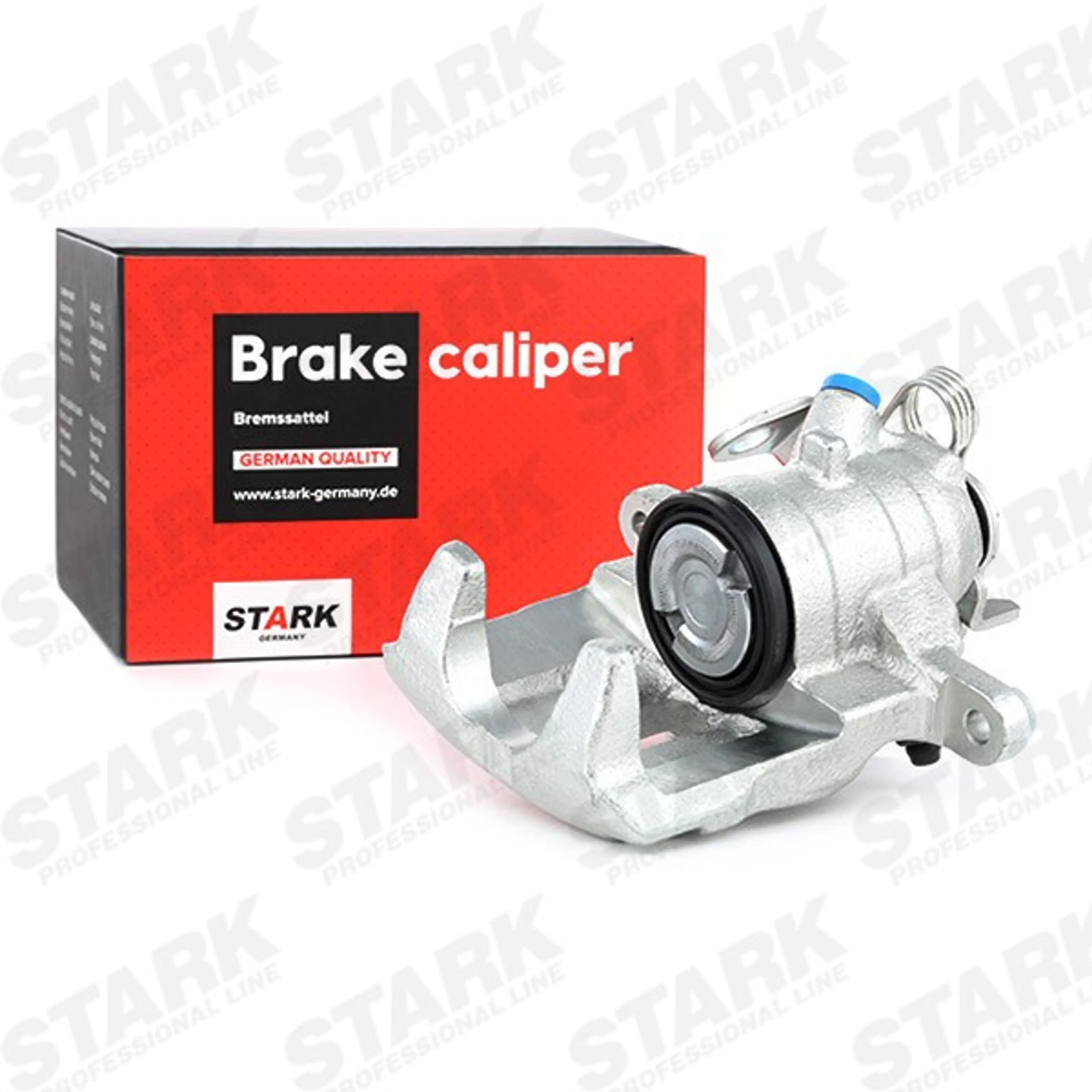 PINZA DE FRENO (SIN  DEVOLUCIÓN CAS