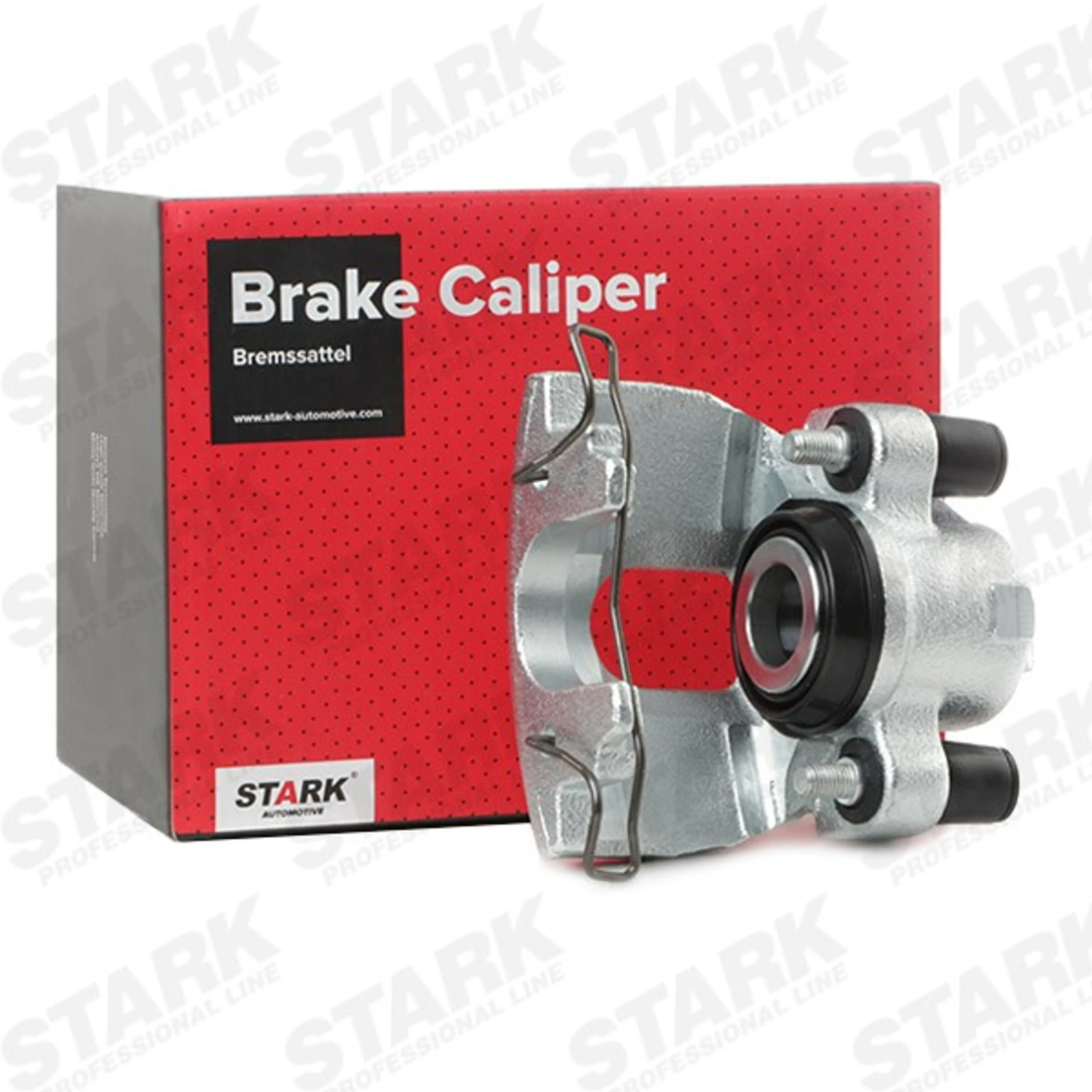 PINZA DE FRENO (SIN  DEVOLUCIÓN CAS