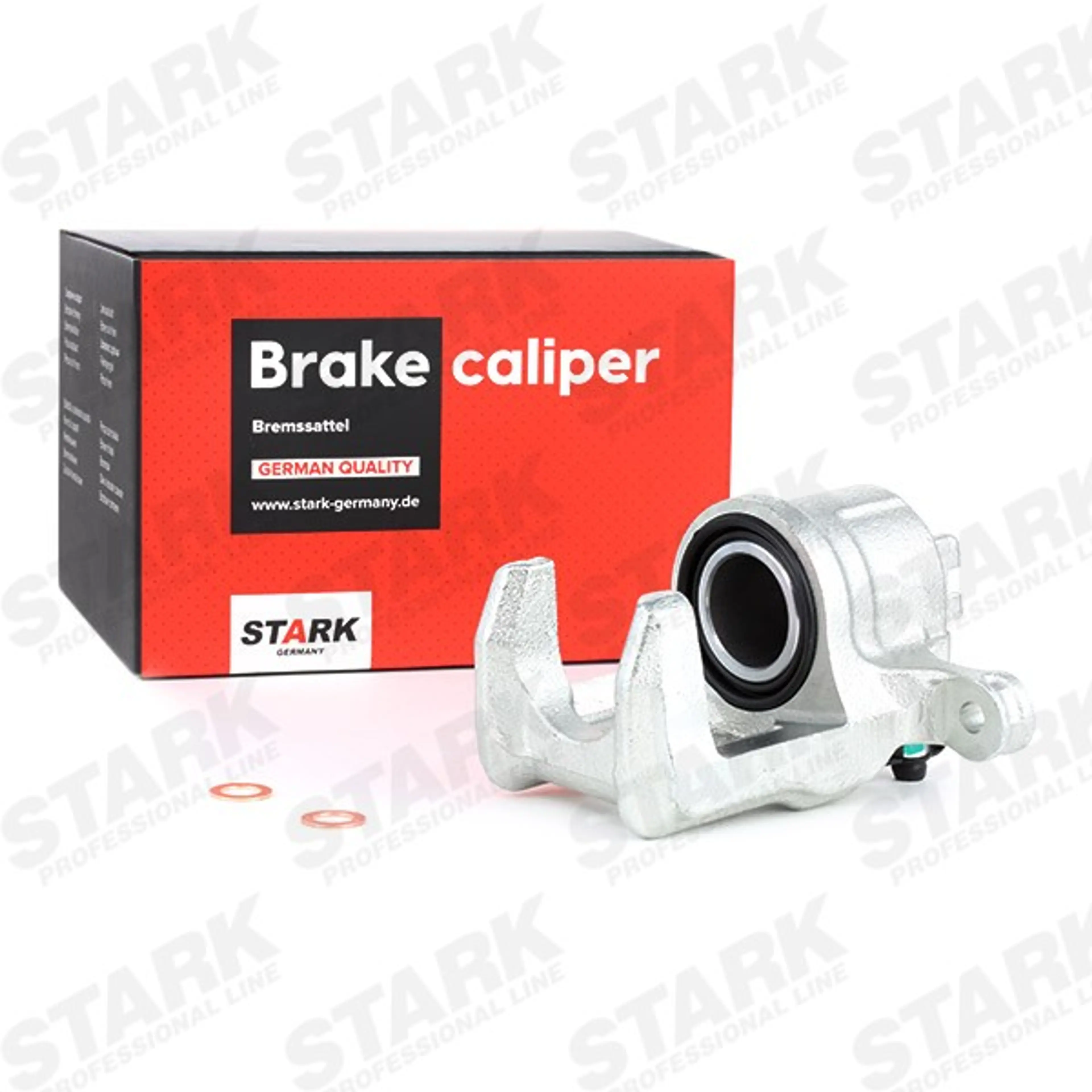 PINZA DE FRENO (SIN  DEVOLUCIÓN CAS