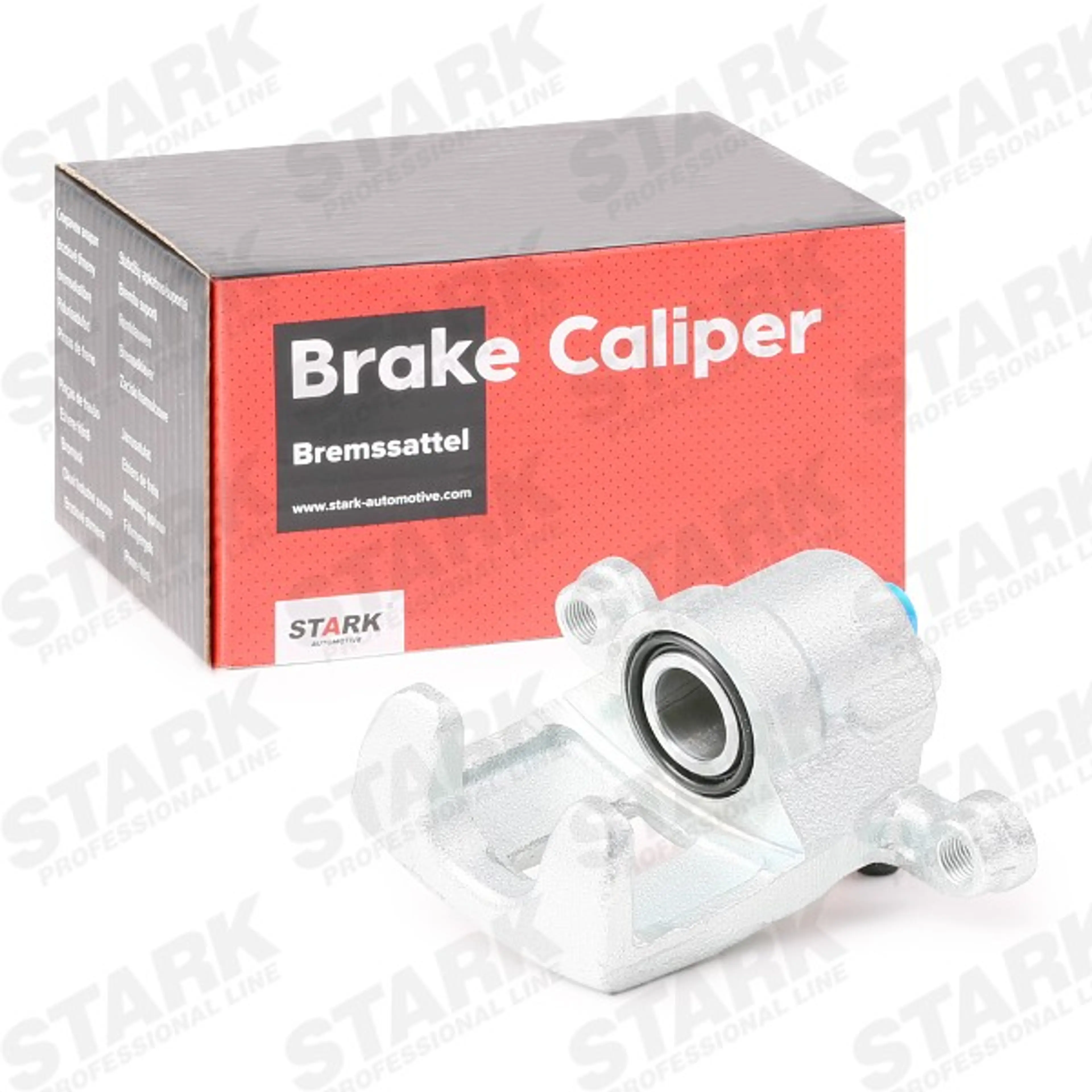 PINZA DE FRENO (SIN  DEVOLUCIÓN CAS