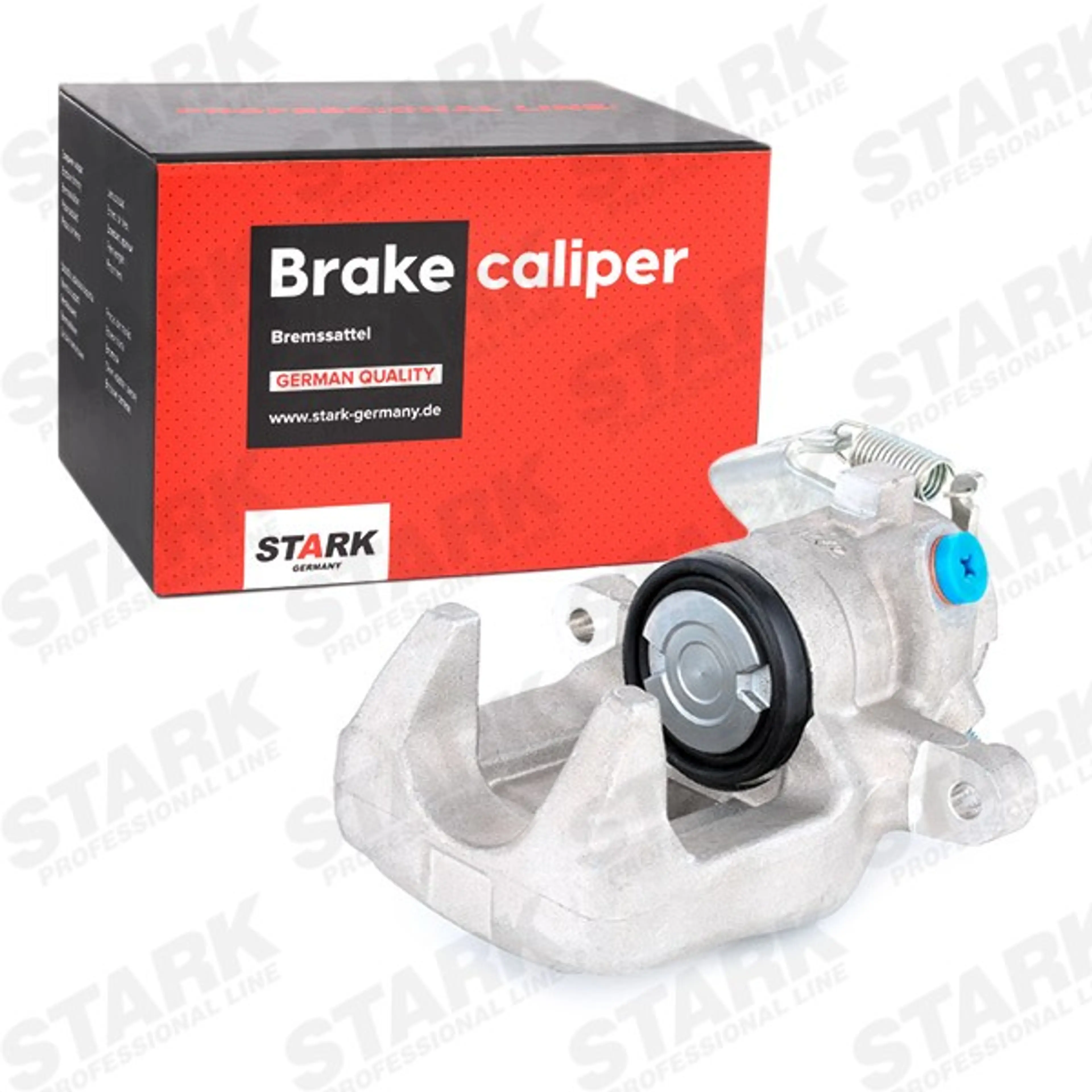 PINZA DE FRENO (SIN  DEVOLUCIÓN CAS