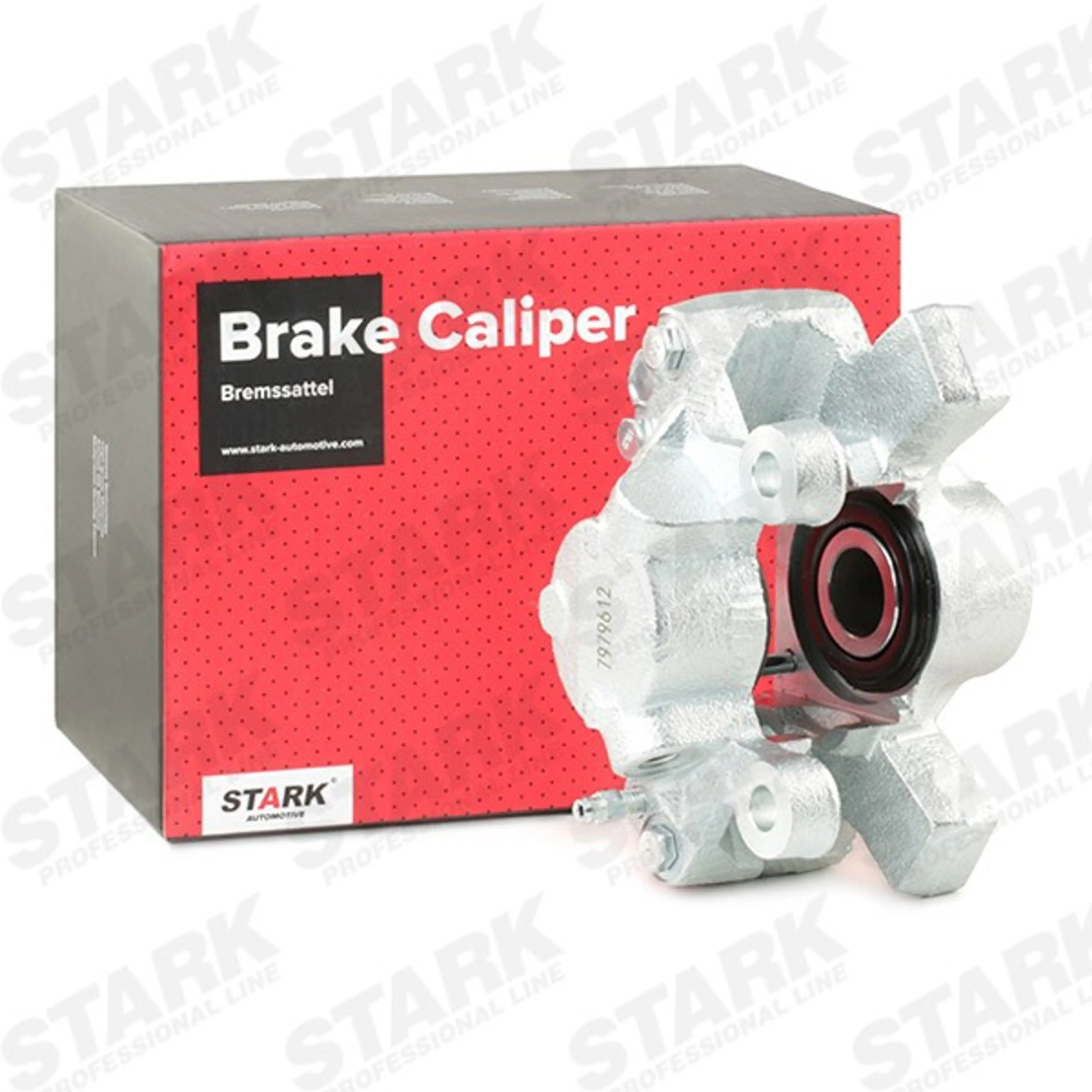 PINZA DE FRENO (SIN  DEVOLUCIÓN CAS