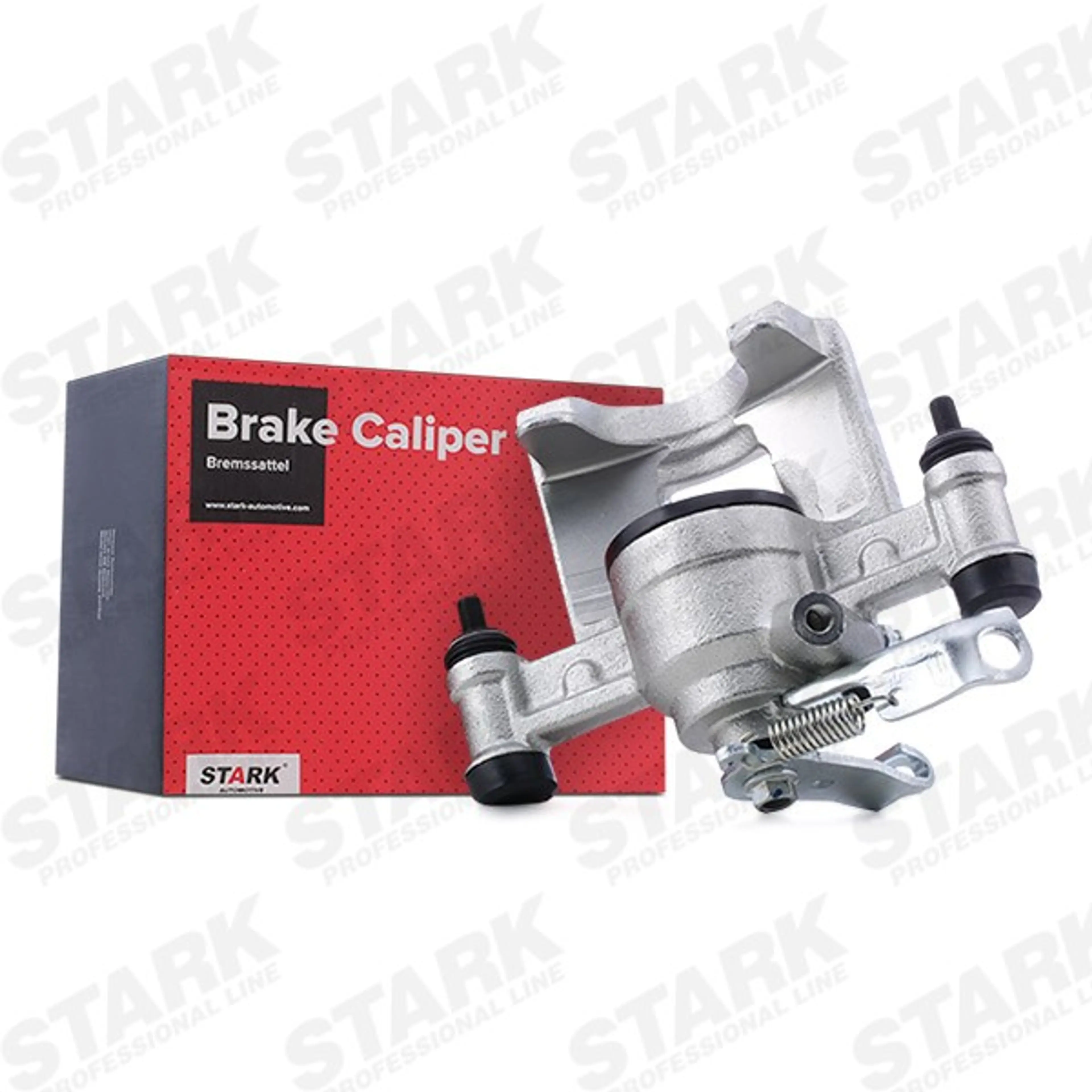 PINZA DE FRENO (SIN  DEVOLUCIÓN CAS