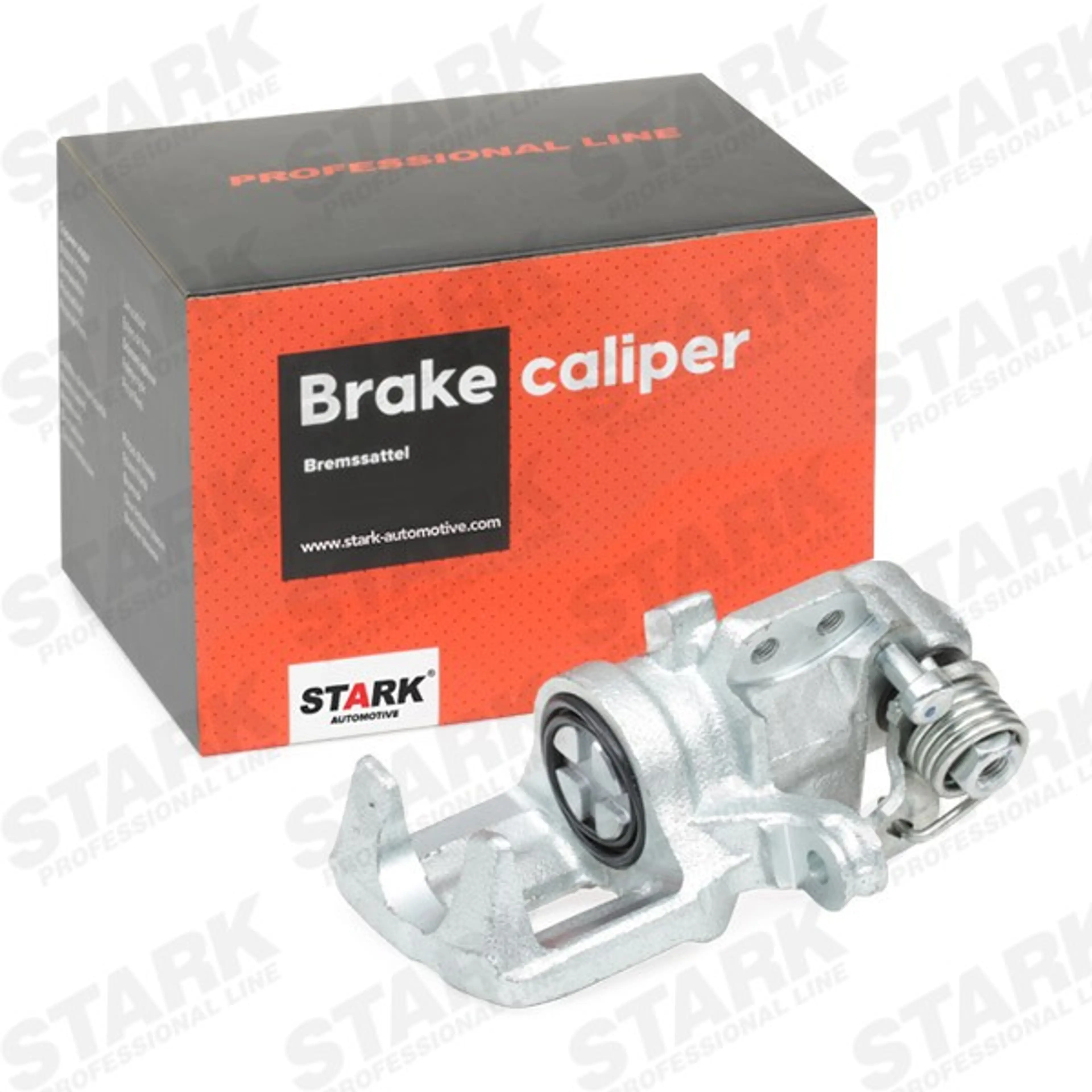 PINZA DE FRENO (SIN  DEVOLUCIÓN CAS