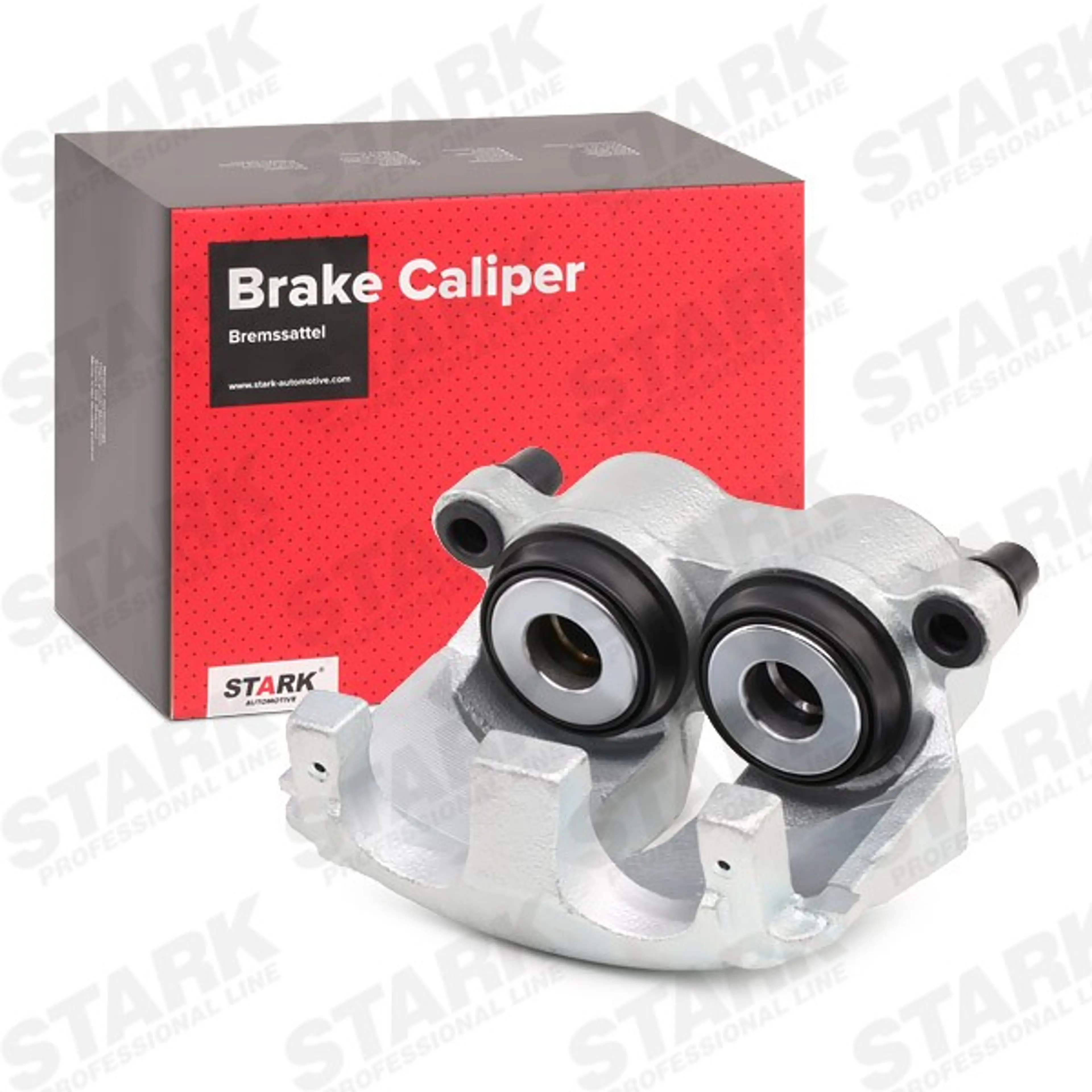 PINZA DE FRENO (SIN  DEVOLUCIÓN CAS