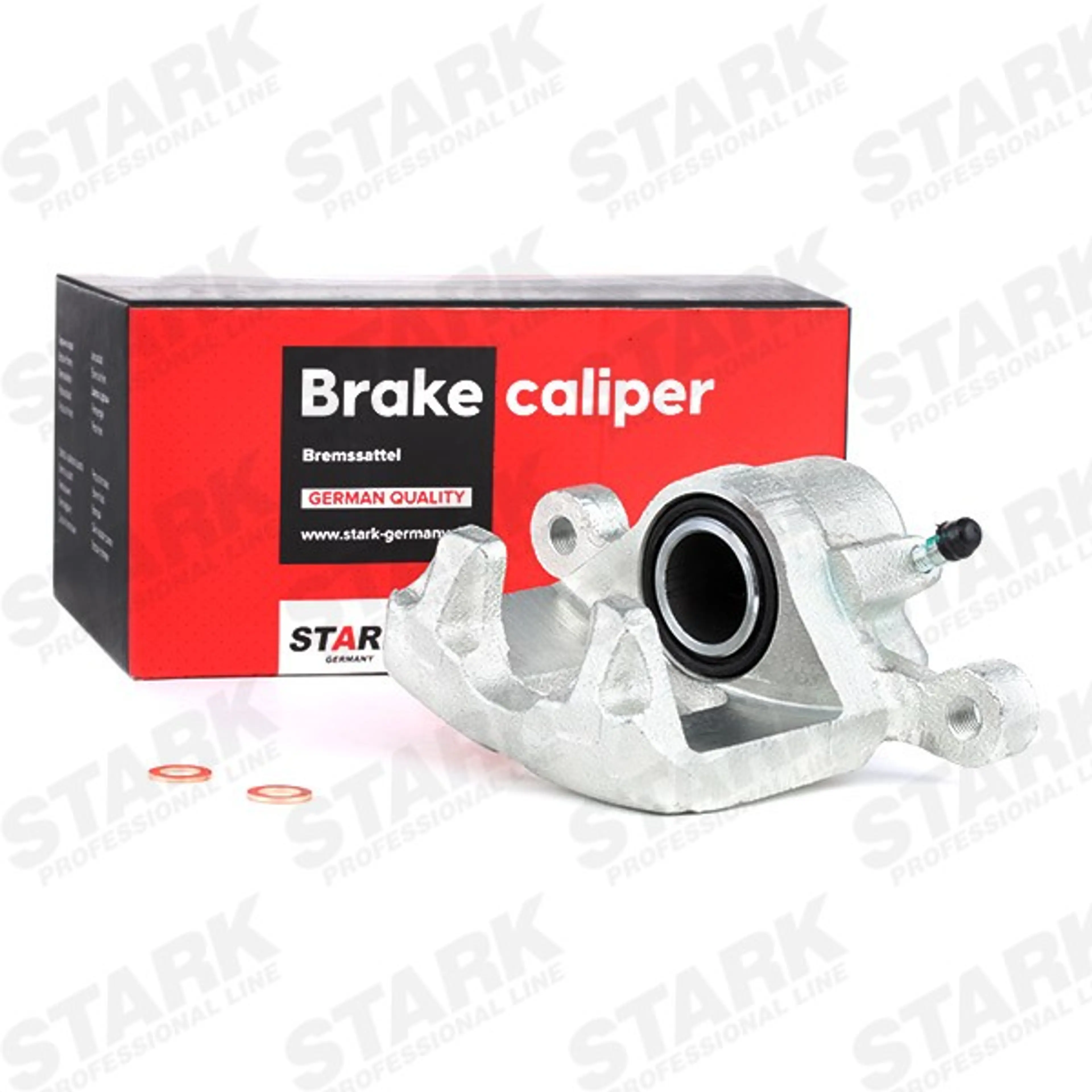 PINZA DE FRENO (SIN  DEVOLUCIÓN CAS