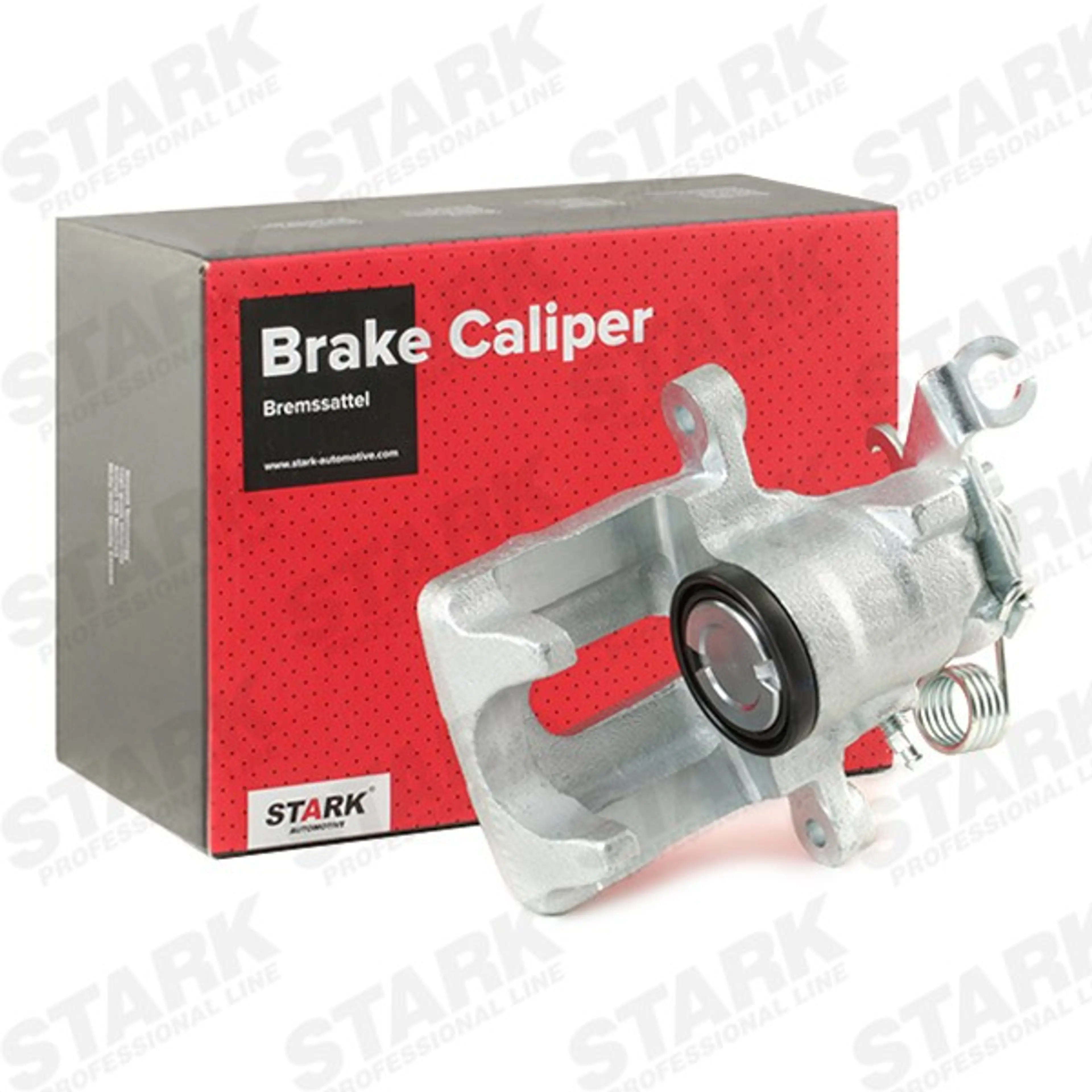 PINZA DE FRENO (SIN  DEVOLUCIÓN CAS