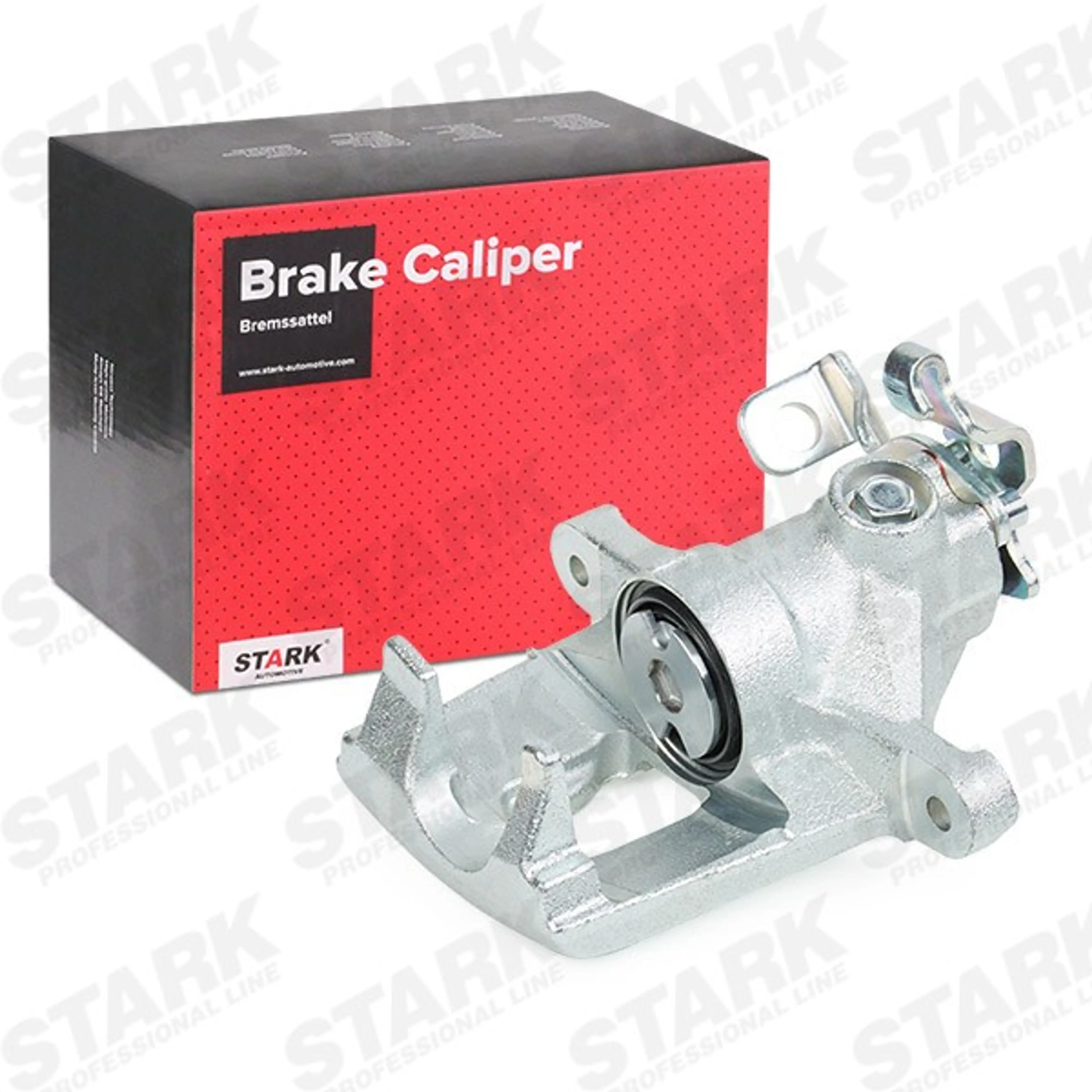 PINZA DE FRENO (SIN  DEVOLUCIÓN CAS