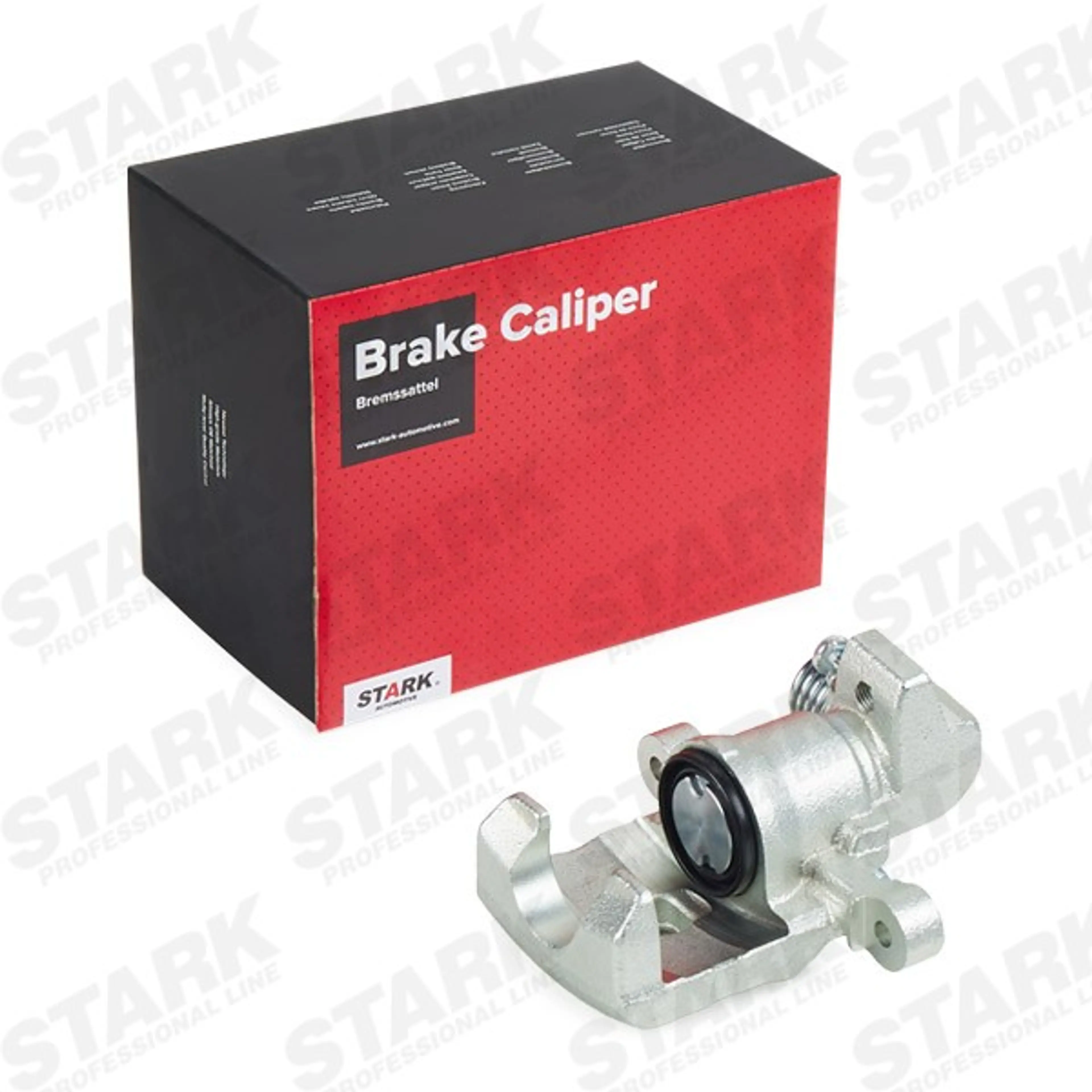 PINZA DE FRENO (SIN  DEVOLUCIÓN CAS