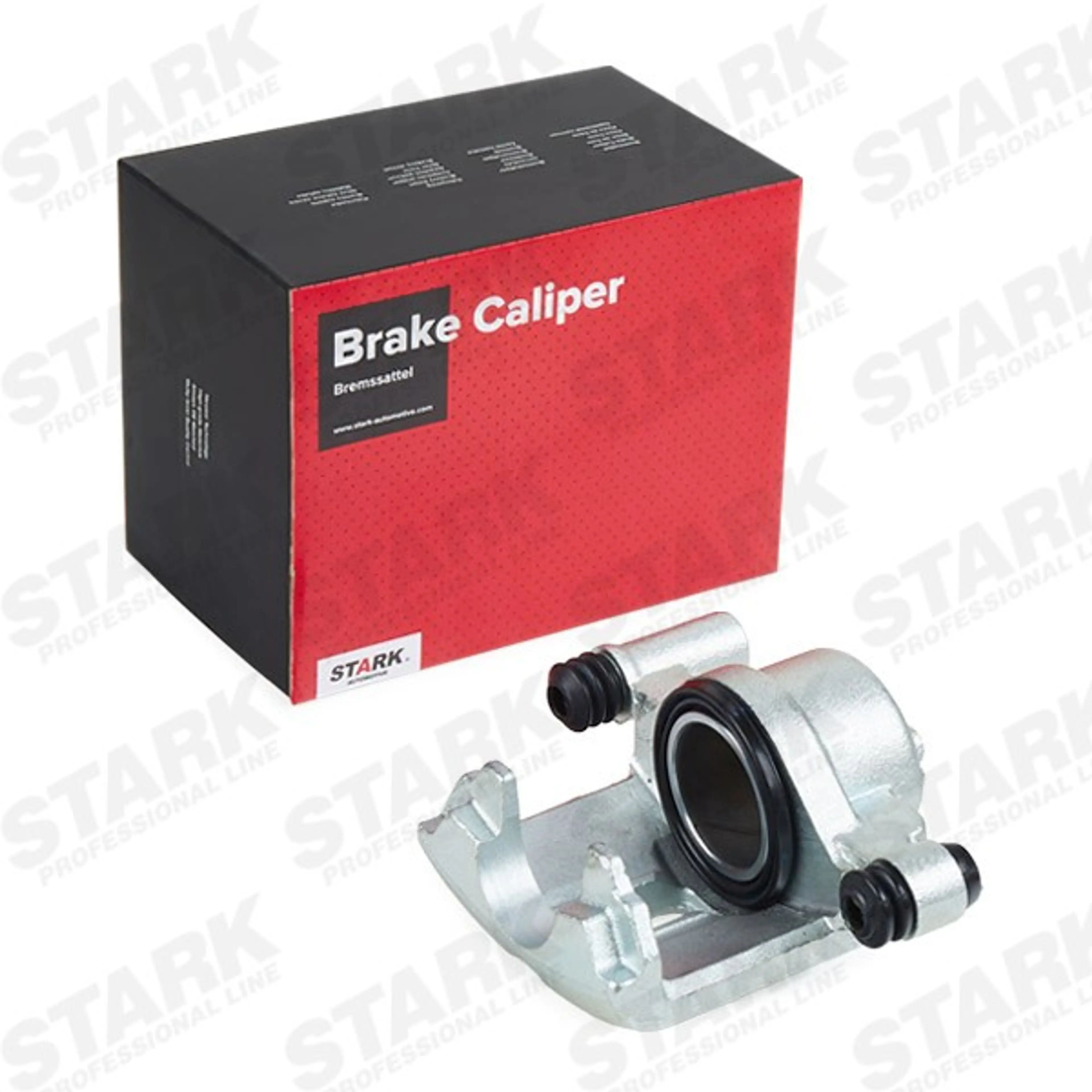 PINZA DE FRENO (SIN  DEVOLUCIÓN CAS