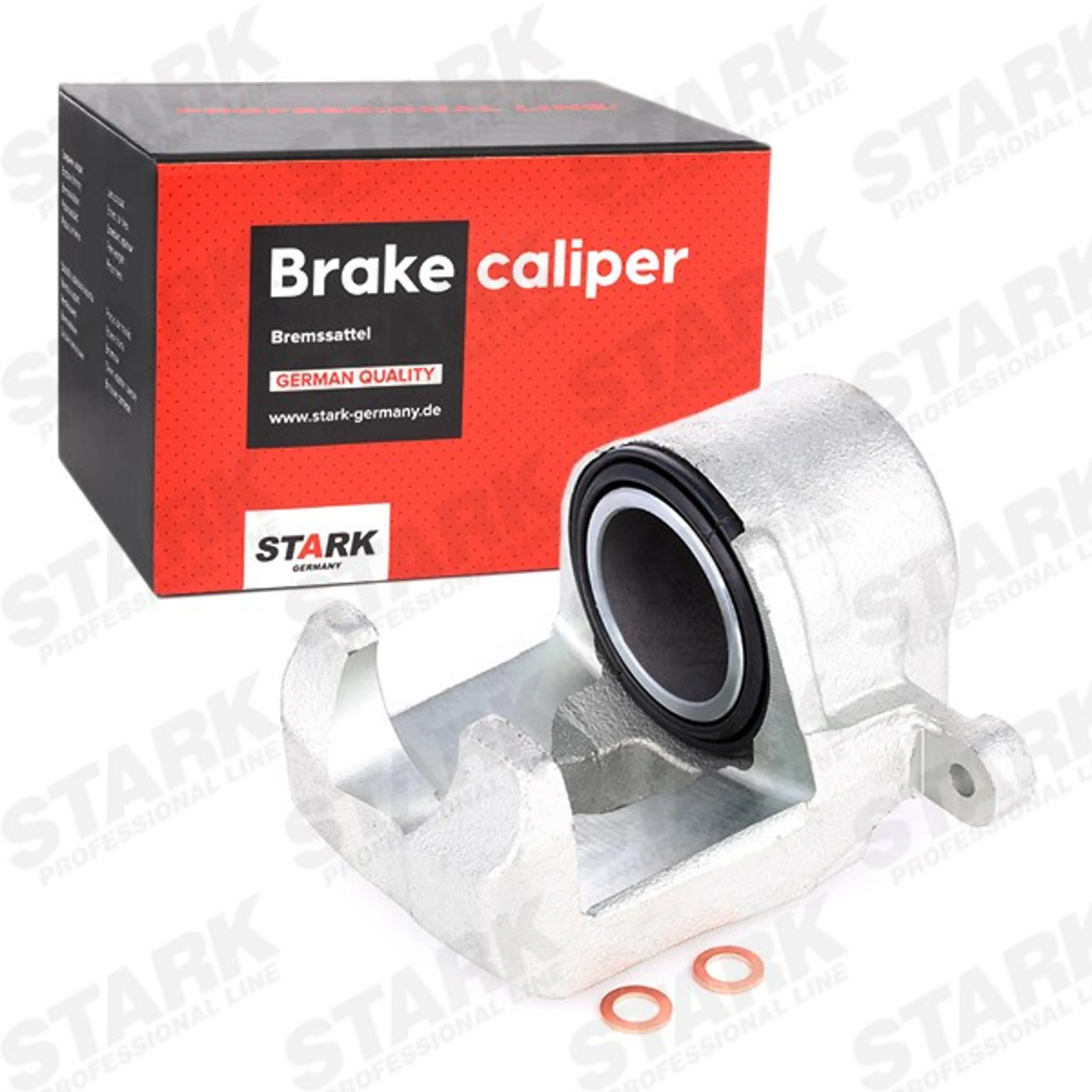 PINZA DE FRENO (SIN  DEVOLUCIÓN CAS