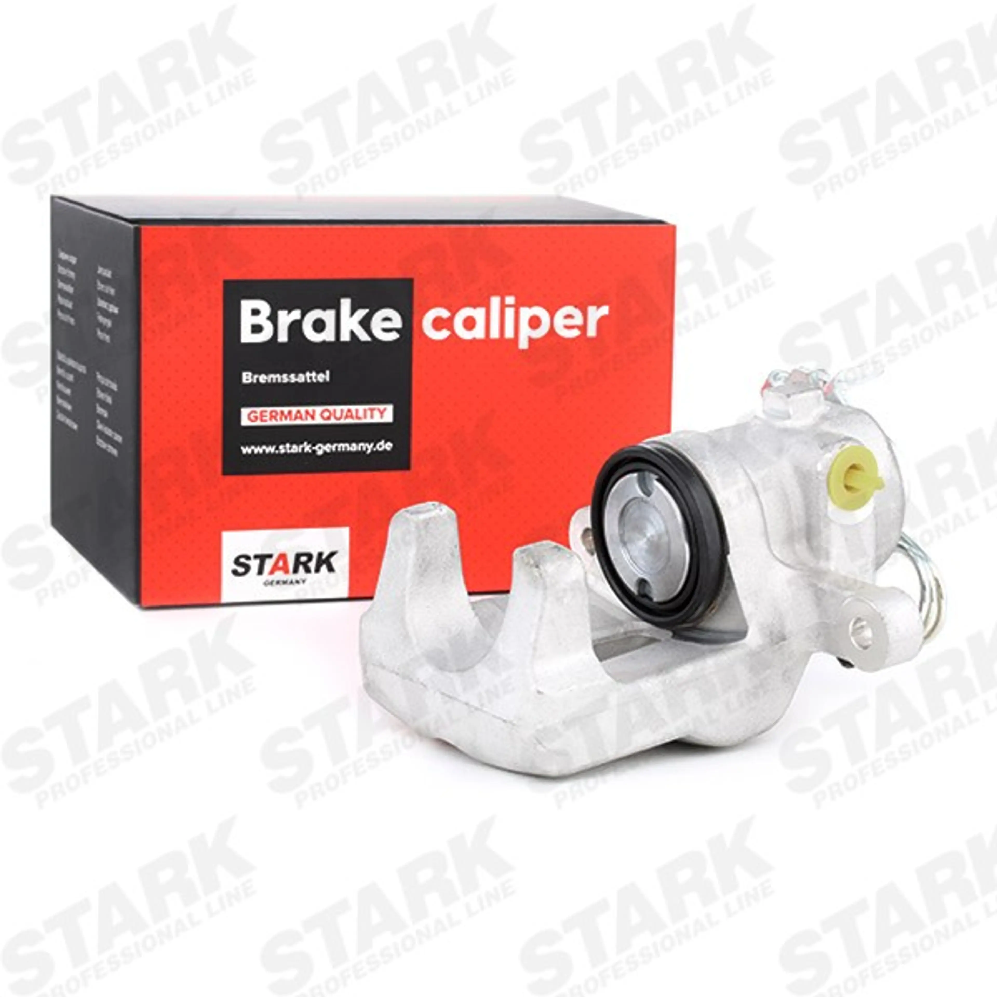 PINZA DE FRENO (SIN  DEVOLUCIÓN CAS