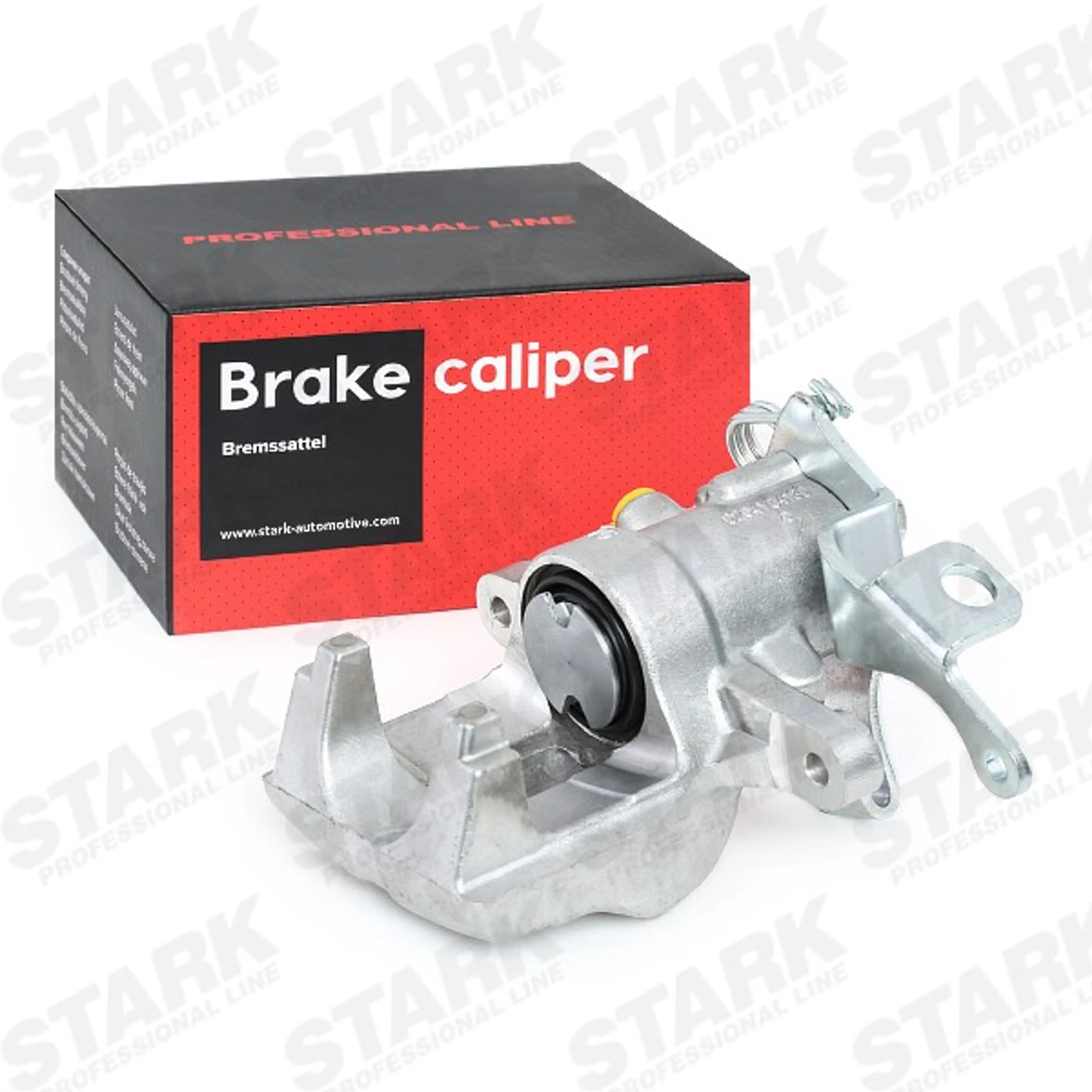 PINZA DE FRENO (SIN  DEVOLUCIÓN CAS